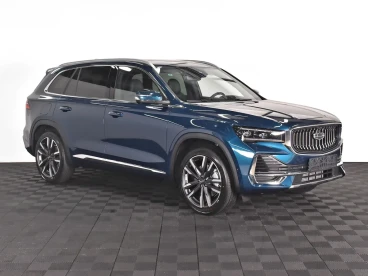 Изображение Geely Monjaro