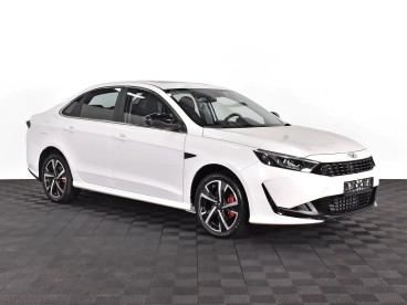 Изображение Kaiyi E5