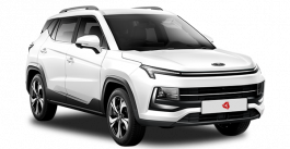 Новые автомобили до 1 500 000 р.