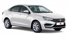 lada vesta