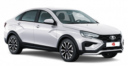 lada vestacross