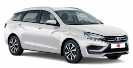lada vestasw