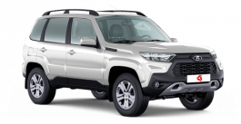 lada niva-travel