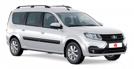 lada largus