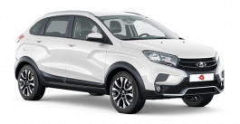 lada xraycross