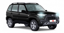 lada niva-travel