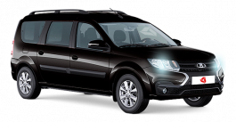 lada largus