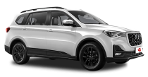Mazda 3 хэтчбек NEW