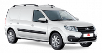 Renault Logan Stepway