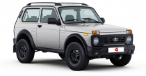 Renault Logan Stepway