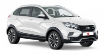 Renault Logan Stepway