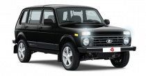 Renault Logan Stepway