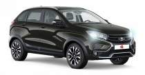 Renault Logan Stepway