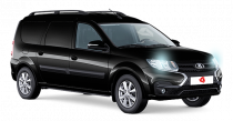Renault Logan Stepway