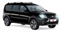 Skoda Superb Combi New