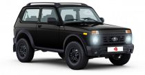 Renault Logan Stepway