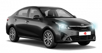 Lancer X