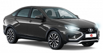 Lancer X